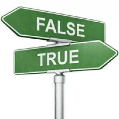 Losing Faith in False Religion without Losing Faith in Christ